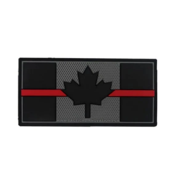 PVC Patches