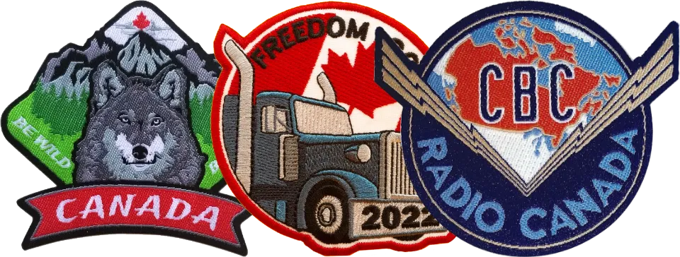 Patches Design